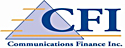 Communications Finance Inc.
